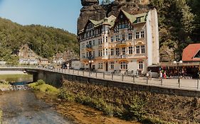 Hotel Labe